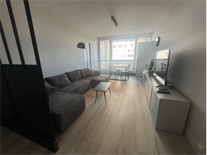 meuble à la location -   69100  VILLEURBANNE, surface 105 m2 location meuble - UBI422536321